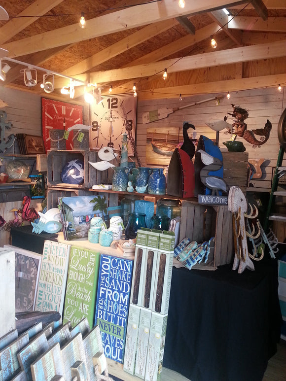 Shipshewana Flea Market Now Open!