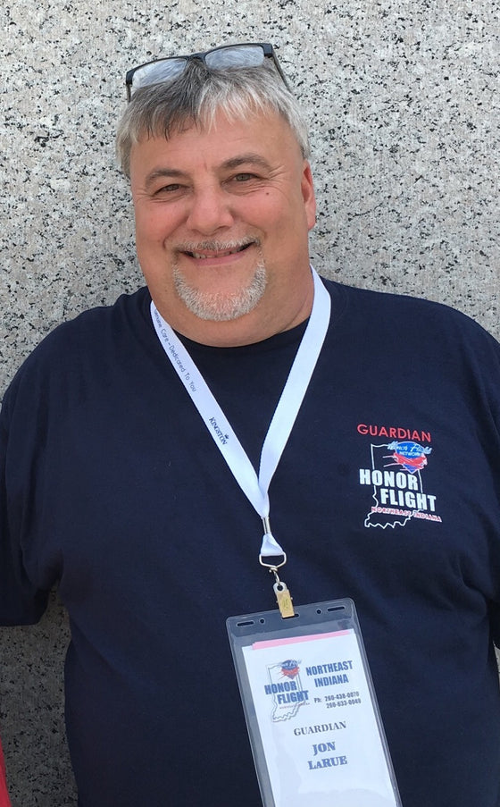 Get to Know Us: Spotlight on Our Staff