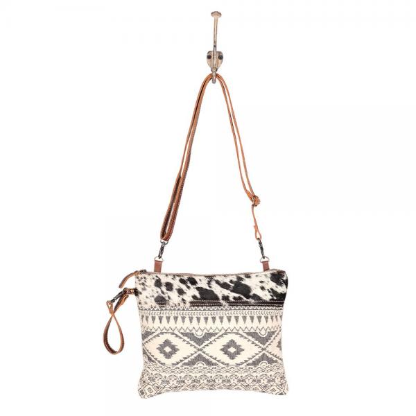 Classic Small Crossbody Bag