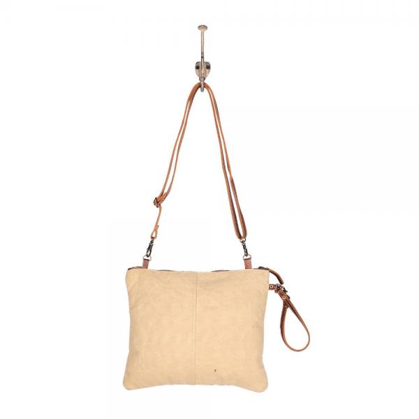 Classic Small Crossbody Bag