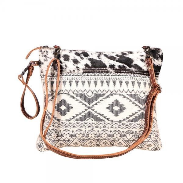 Classic Small Crossbody Bag